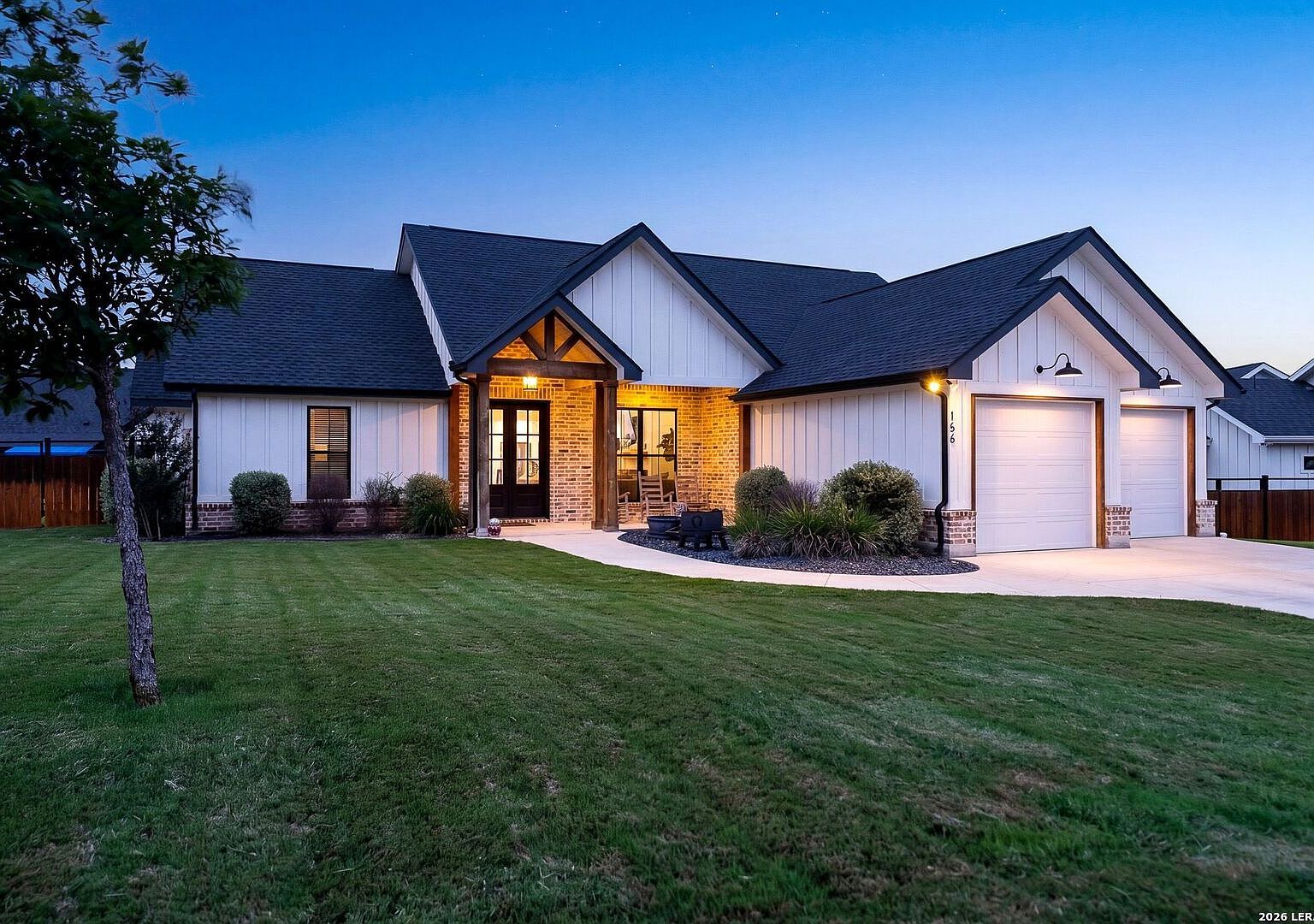 156 Woodbridge Dr La Vernia, TX 78121 - Thumbnail 3