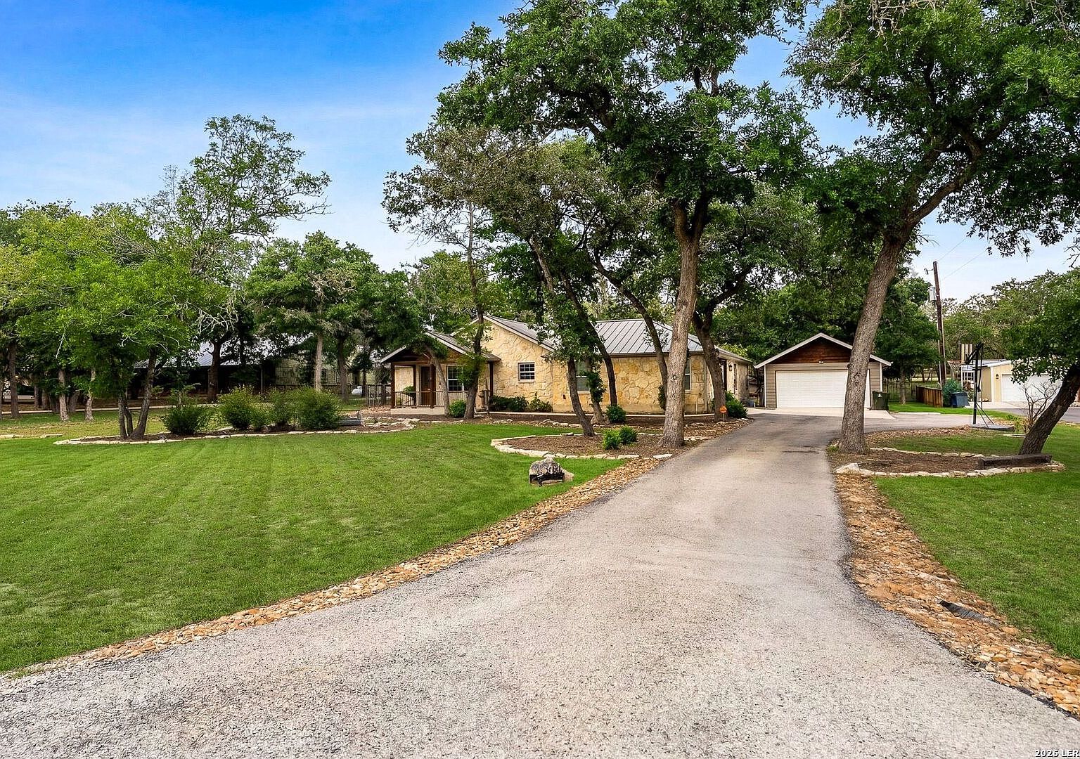 552 Jacobs Ln La Vernia, TX 78121 - Thumbnail 3
