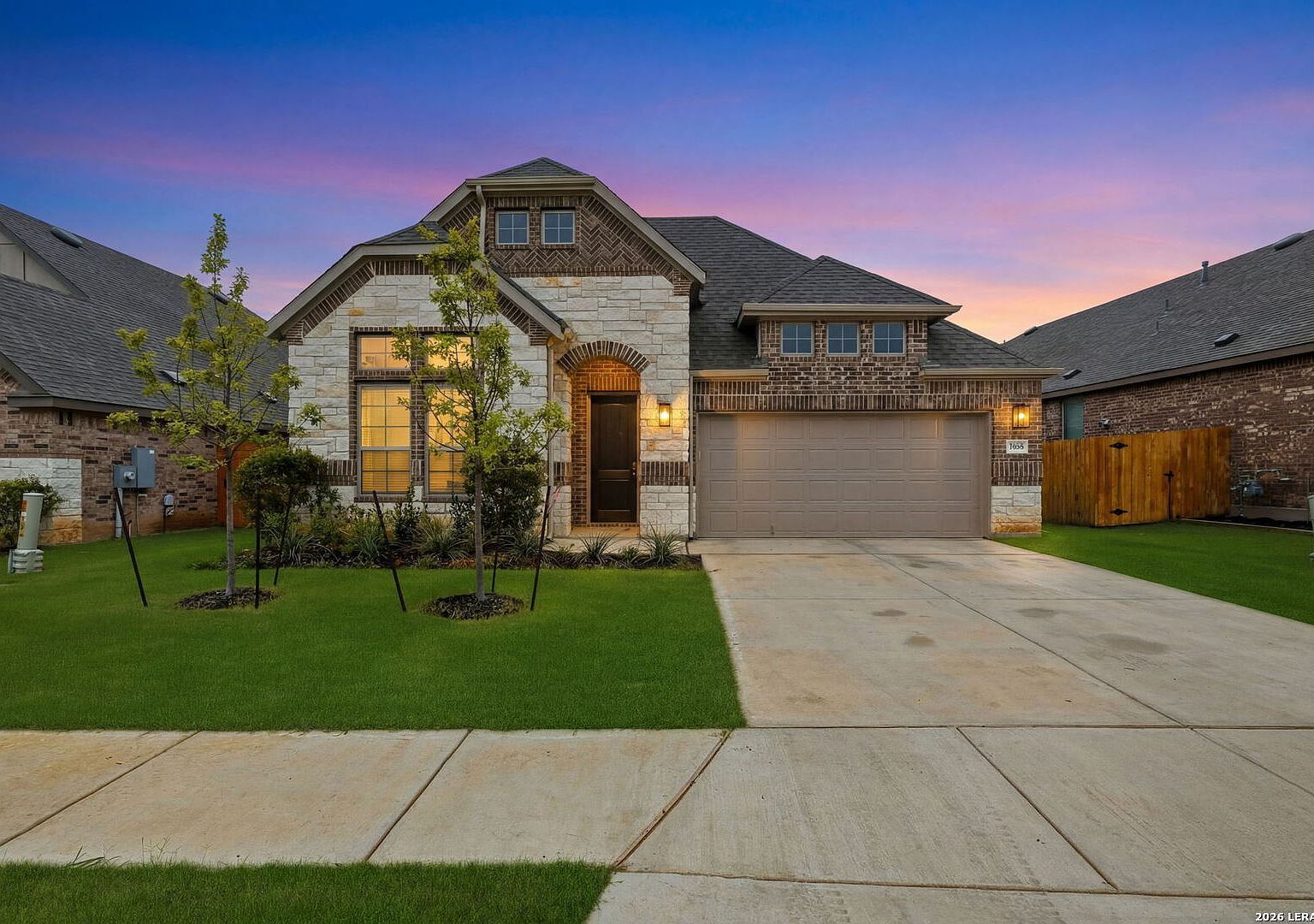 1752 Heritage Maples New Braunfels, TX 78132 - Thumbnail 3