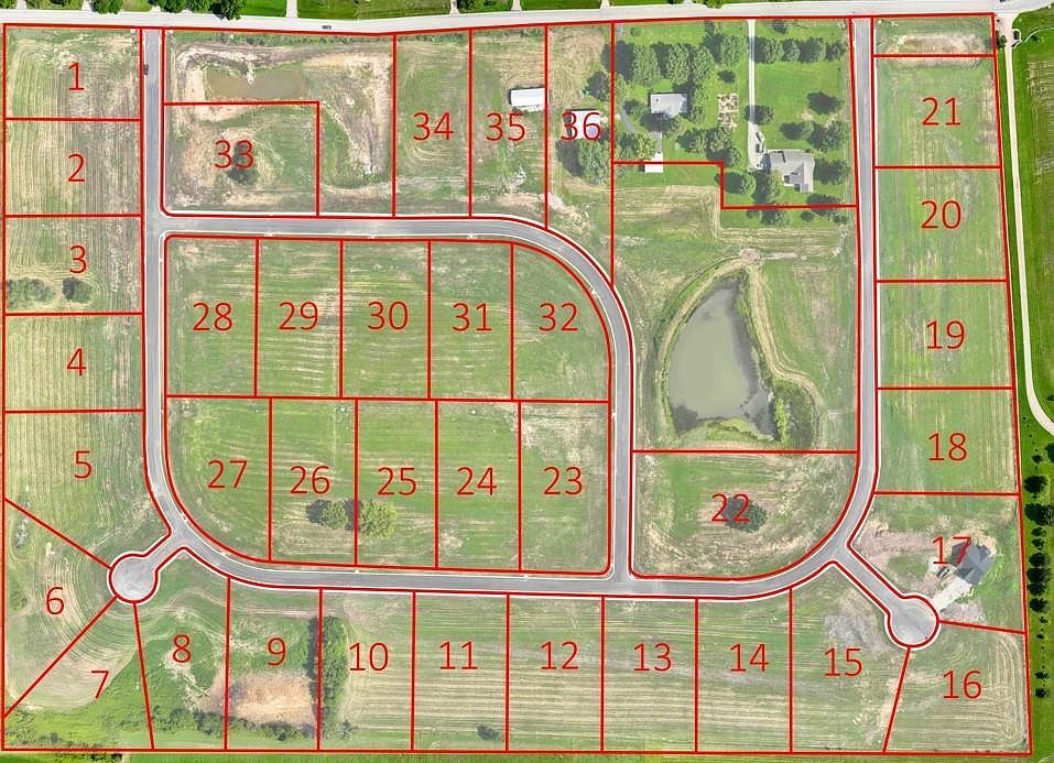 30 Settler Ln Baldwin City, KS 66006 - Thumbnail 3