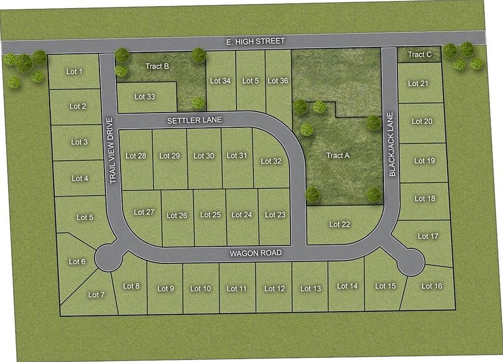 2 Trail View Dr Baldwin City, KS 66006 - Thumbnail 3