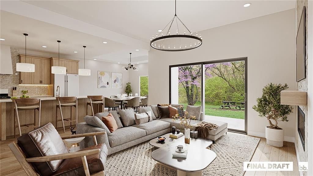 1108 Trail View Ct Baldwin City, KS 66006 - Thumbnail 3