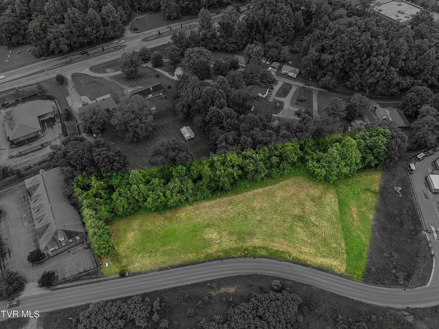 Forest Dr Jonesborough, TN 37659 - Thumbnail 3