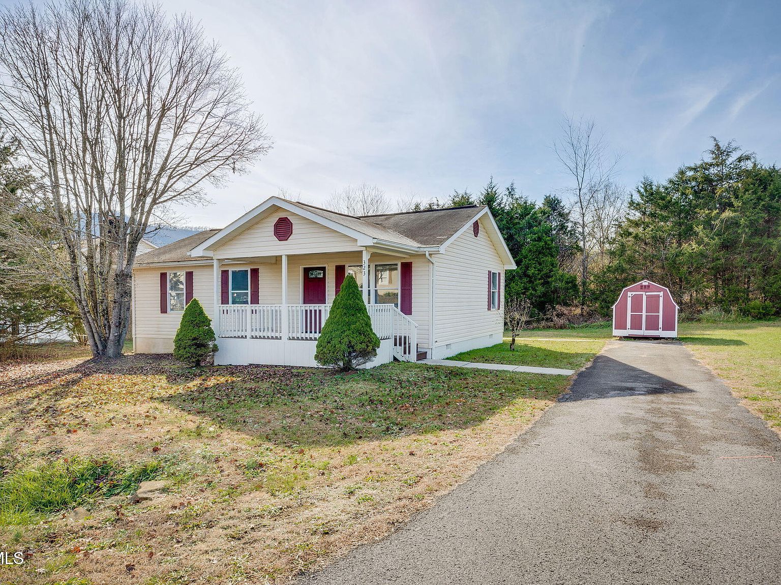 323 Mountain Ash Dr Dryden, VA 24243 - Thumbnail 3