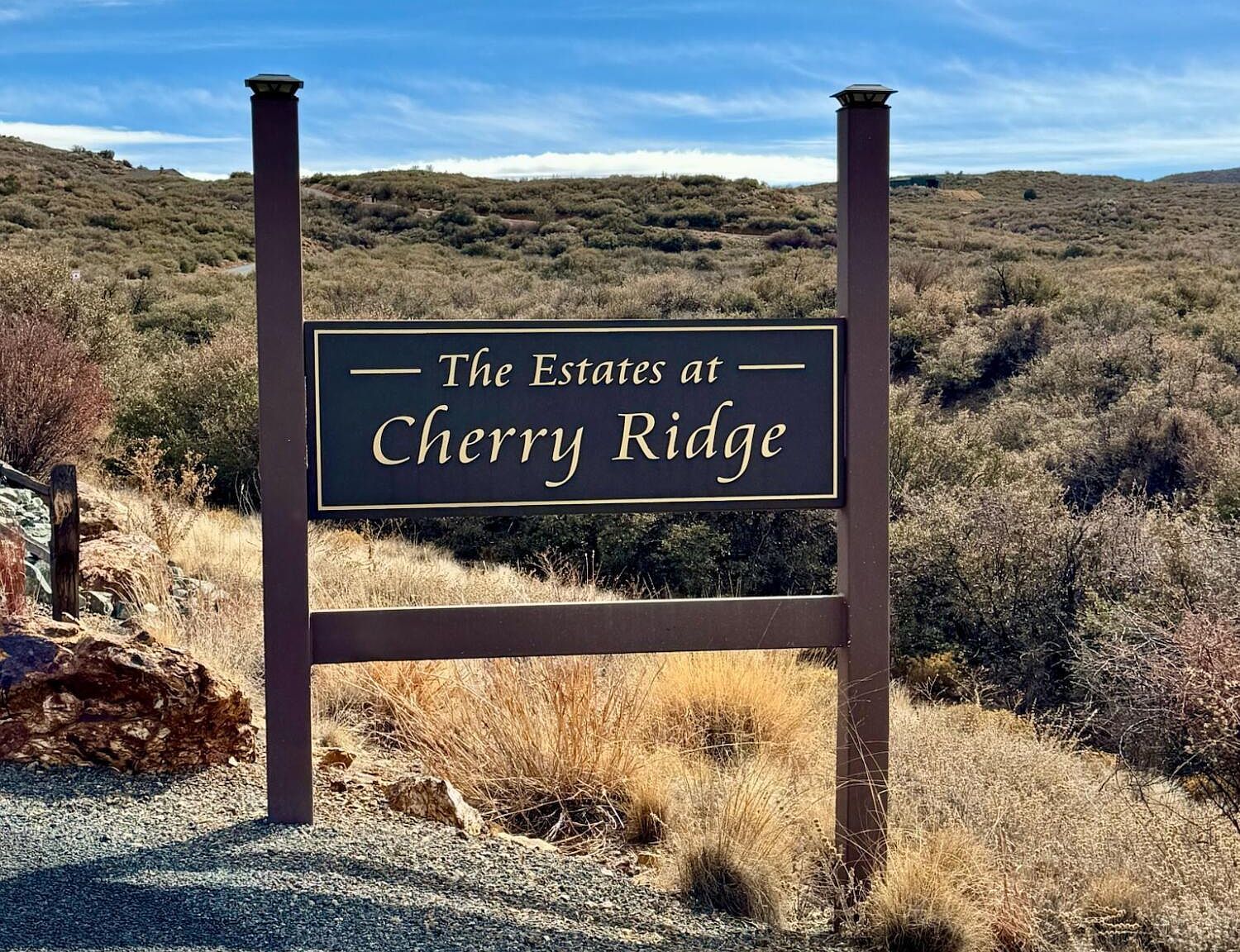 0C Estates At Cherry Rdg LOT C, Dewey, AZ, 86327 - Thumbnail 3