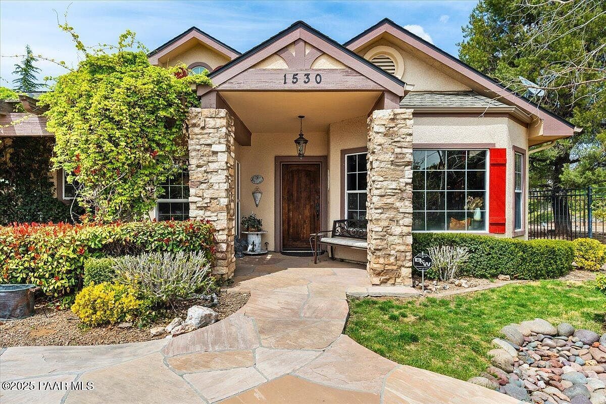 1530 W Ridge Dr Prescott, AZ 86305 - Thumbnail 3