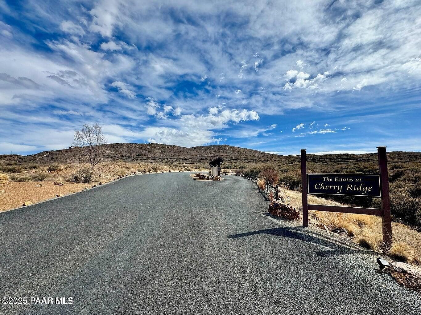 0A Estates At Cherry Rdg LOT A Dewey, AZ 86327 - Thumbnail 3