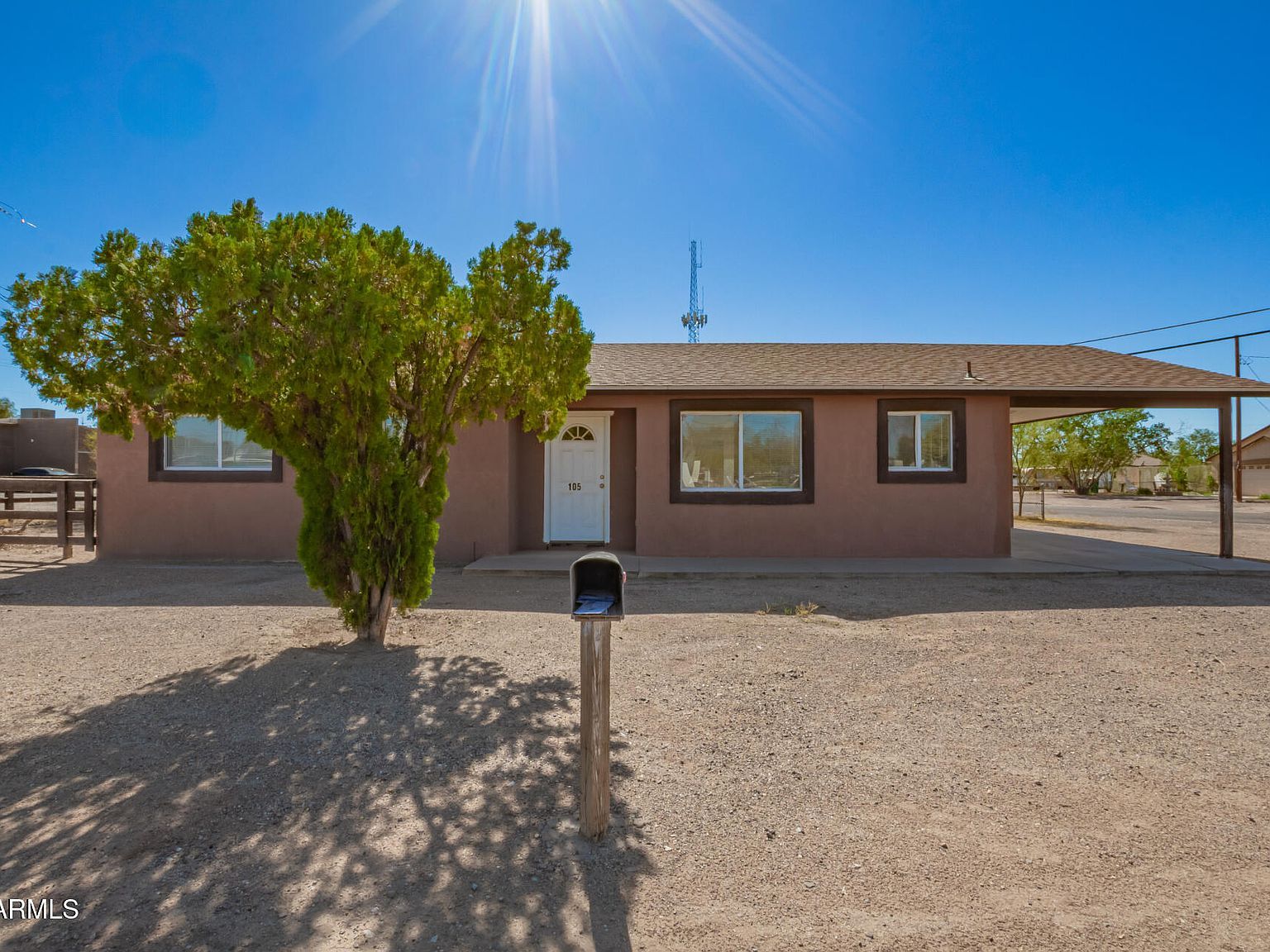 105 W 8th St Eloy, AZ 85131 - Thumbnail 3