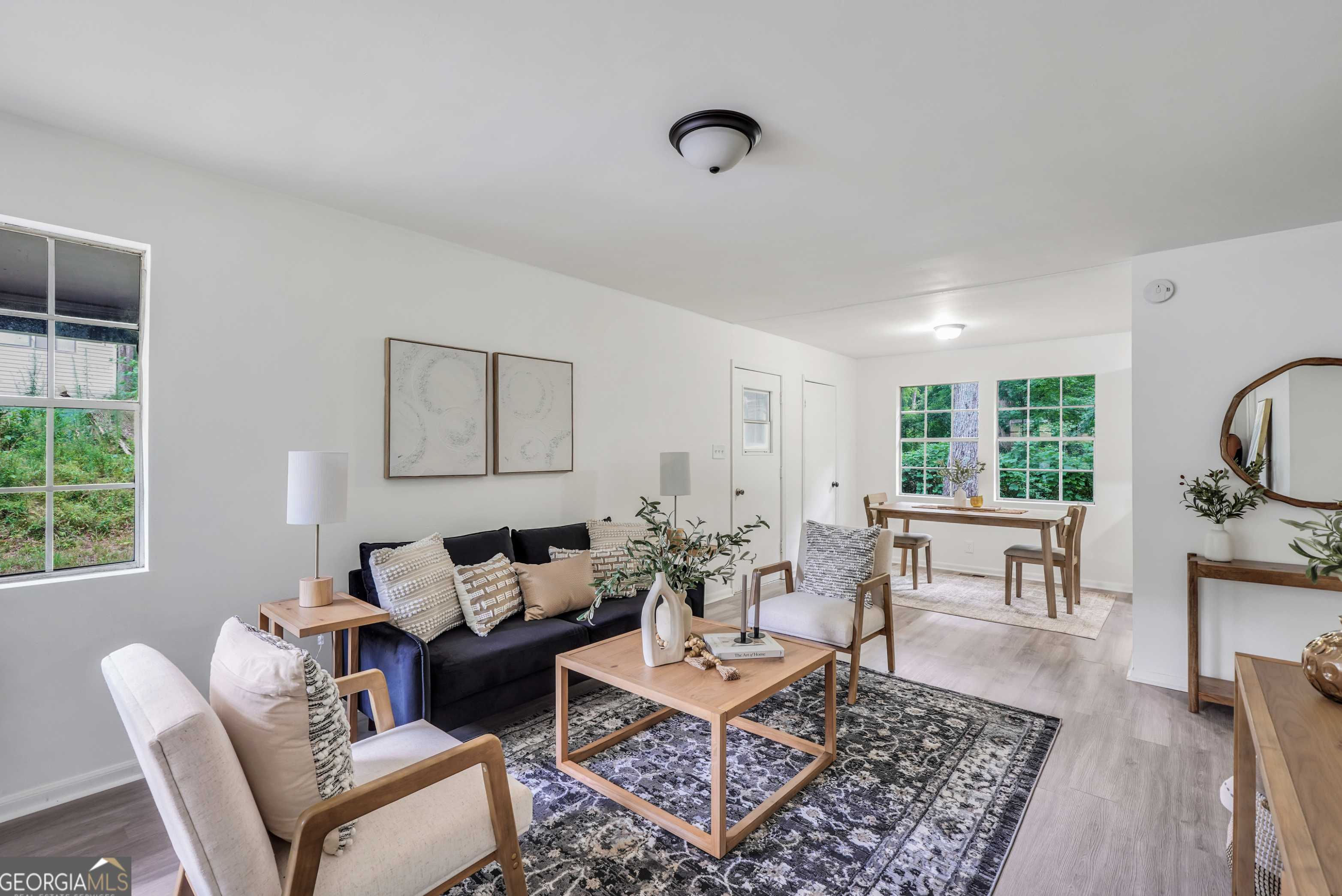 406 Brookwood Drive, Forsyth, GA, USA, 31029 - Thumbnail 3