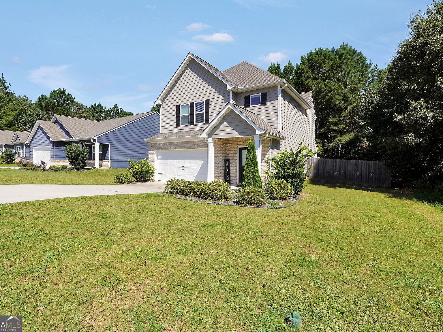 117 Charleston Ln Milner, GA 30257 - Thumbnail 3