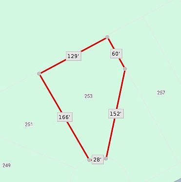 253 Brandywine Dr Westminster, SC 29693 - Thumbnail 3