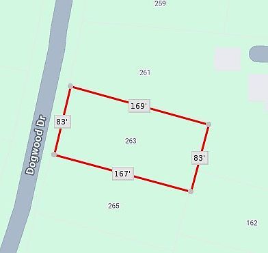 263 Dogwood Dr Westminster, SC 29693 - Thumbnail 3