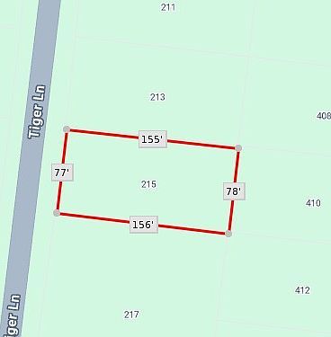 215 Tiger Ln Westminster, SC 29693 - Thumbnail 3