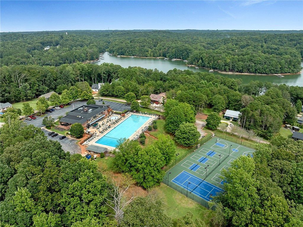 252 Dogwood Dr Westminster, SC 29693 - Thumbnail 3