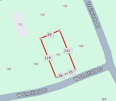 102 W Sheffield Dr Westminster, SC 29693 - Thumbnail 3