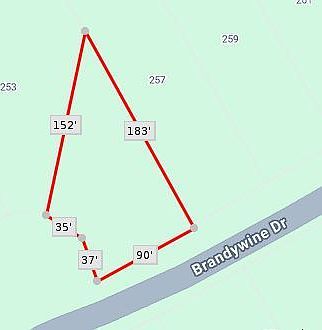 255 Brandywine Dr Westminster, SC 29693 - Thumbnail 3