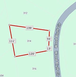 314 Wood Bluff Cir Westminster, SC 29693 - Thumbnail 3