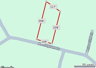 138 Nottingham Dr Westminster, SC 29693 - Thumbnail 3