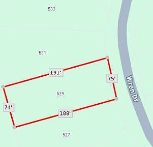 529 Wren Dr Westminster, SC 29693 - Thumbnail 3