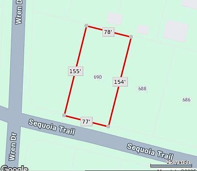 690 Sequoia Trl Westminster, SC 29693 - Thumbnail 3