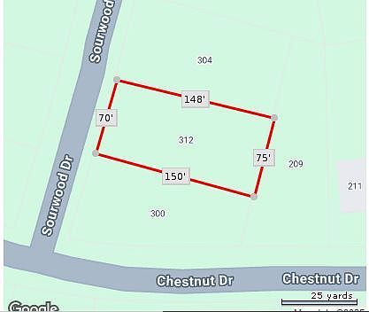 312 Sourwood Dr Westminster, SC 29693 - Thumbnail 3