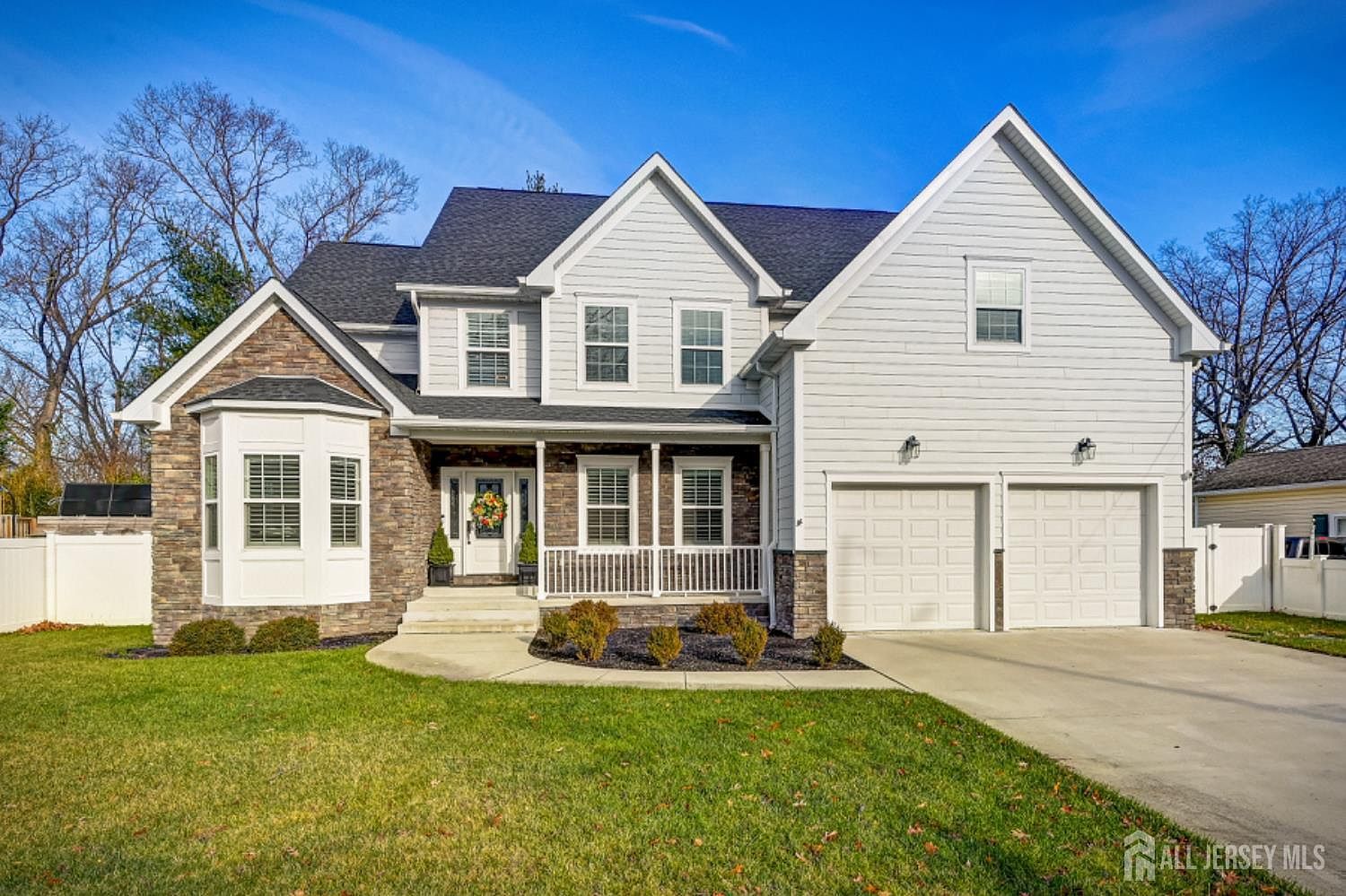 28 Clayton Ave Monroe Township, NJ 08831 - Thumbnail 3