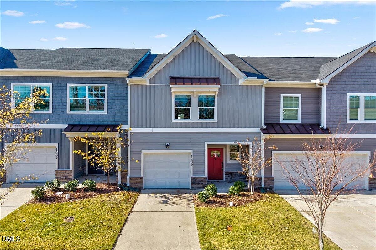 1209 Alston Ridge Ct Cary, NC 27519 - Thumbnail 3