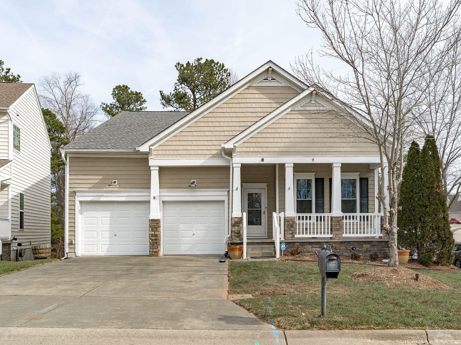 2 Alyea Ct Durham, NC 27703 - Thumbnail 3