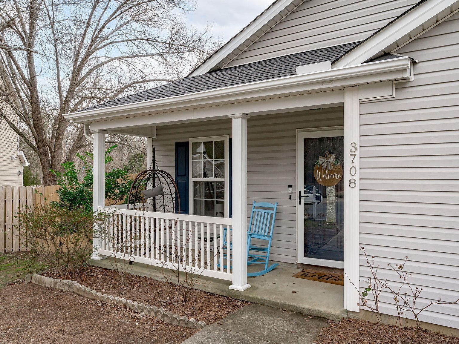 3708 Thornwood Dr Durham, NC 27703 - Thumbnail 3