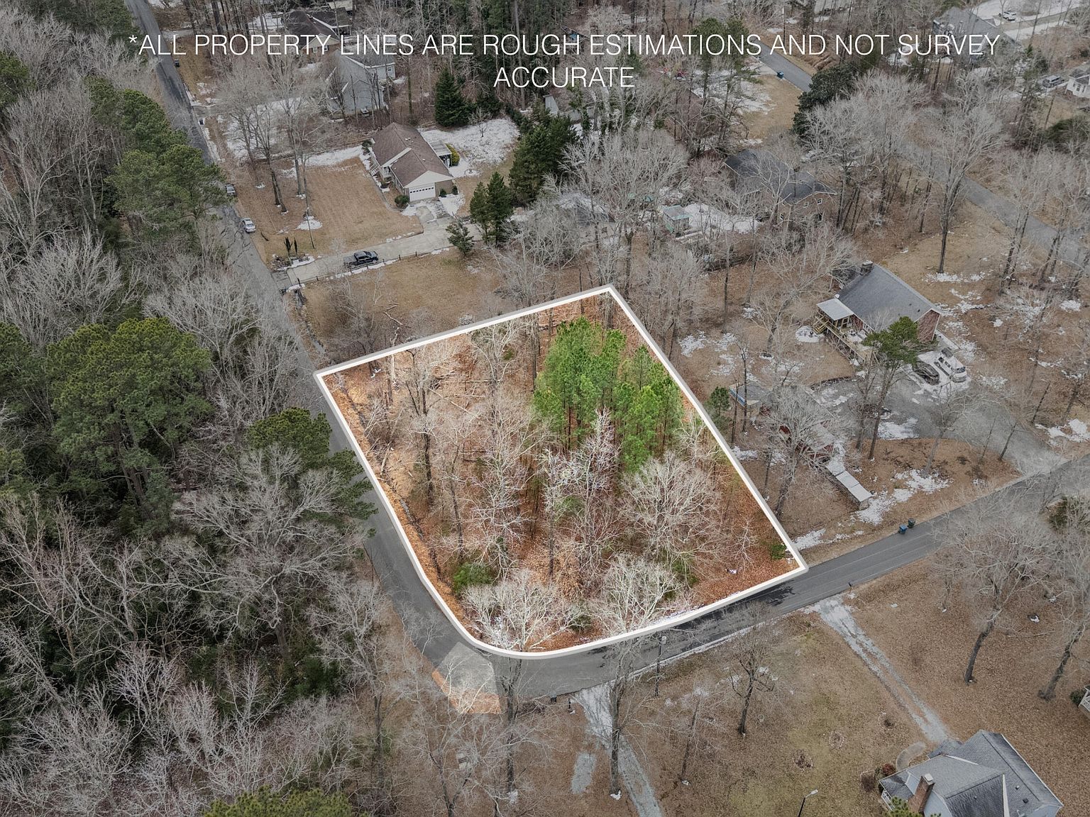 403 Bonhill Dr Durham, NC 27712 - Thumbnail 3