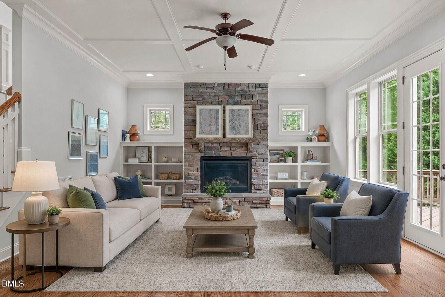 3320 Bryant Falls Ct Raleigh, NC 27613 - Thumbnail 3