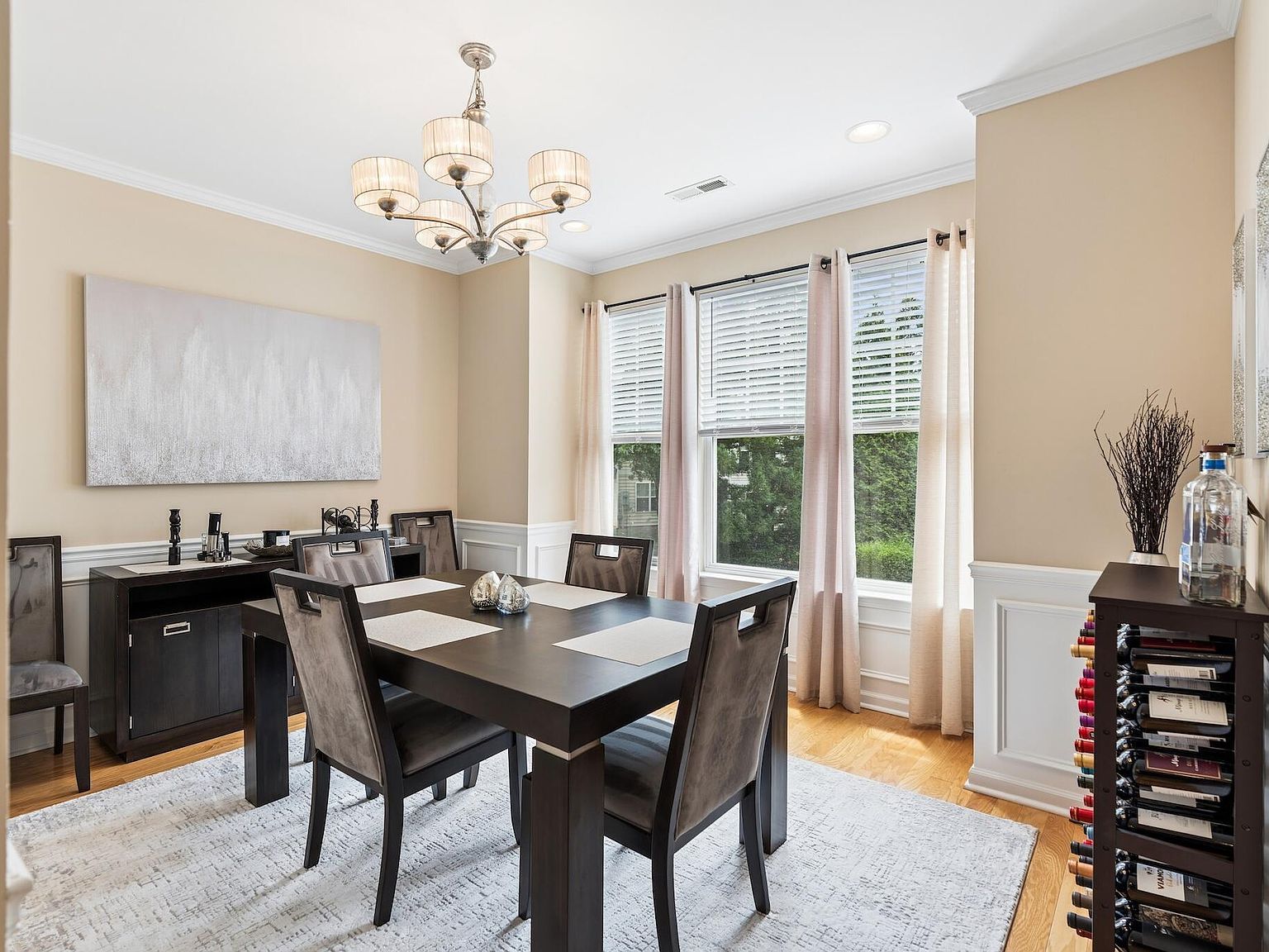 6140 Braidwood Ct Raleigh, NC 27612 - Thumbnail 3