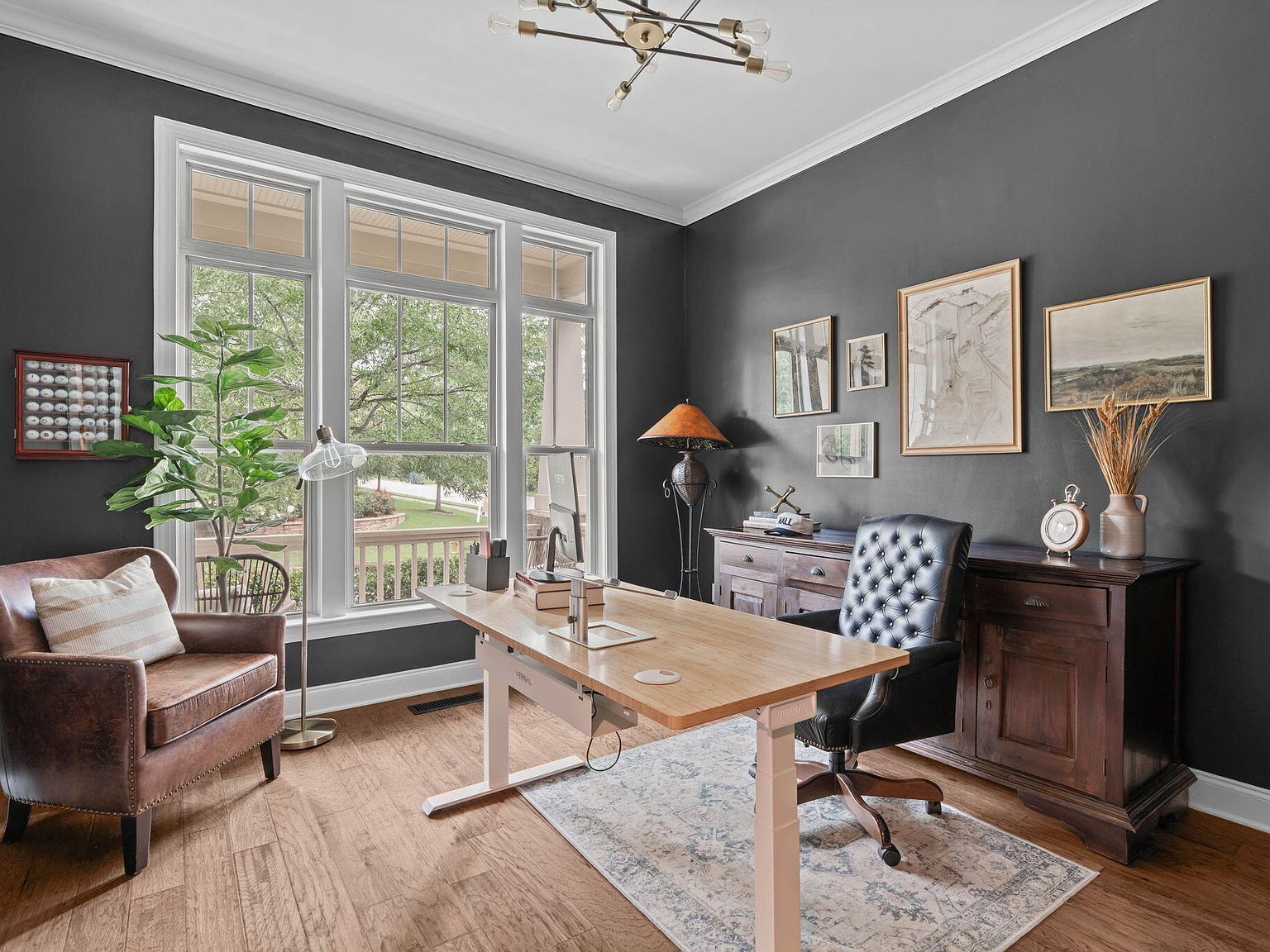 8116 Greys Landing Way Raleigh, NC 27615 - Thumbnail 3
