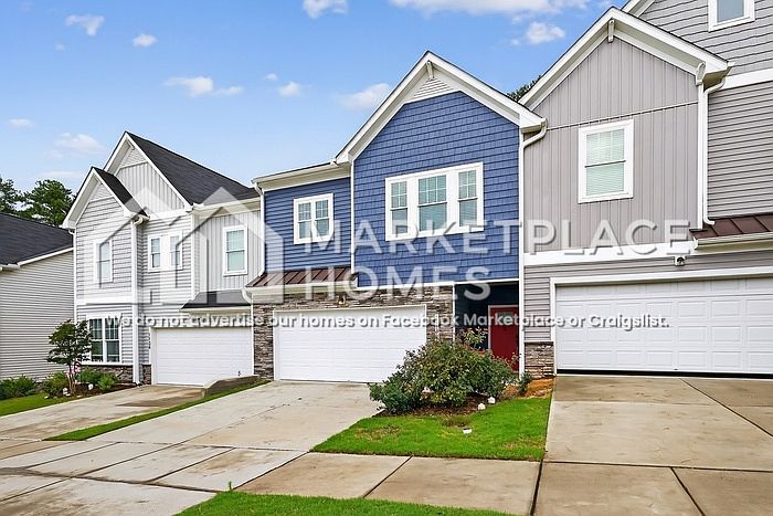 1132 Alston Ridge Ct Cary, NC 27519 - Thumbnail 3