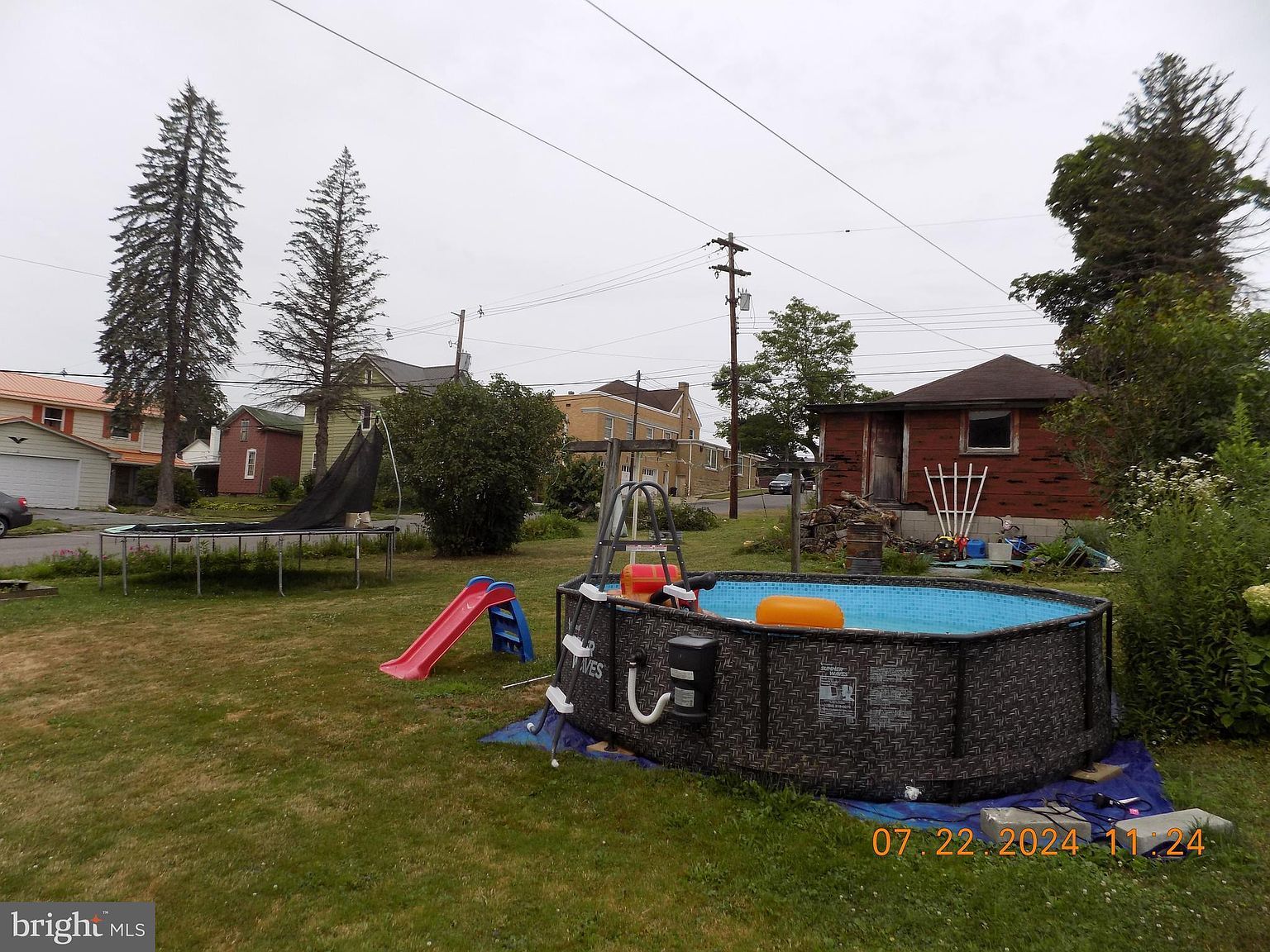 514 Pruner St Osceola Mills, PA 16666 - Thumbnail 3