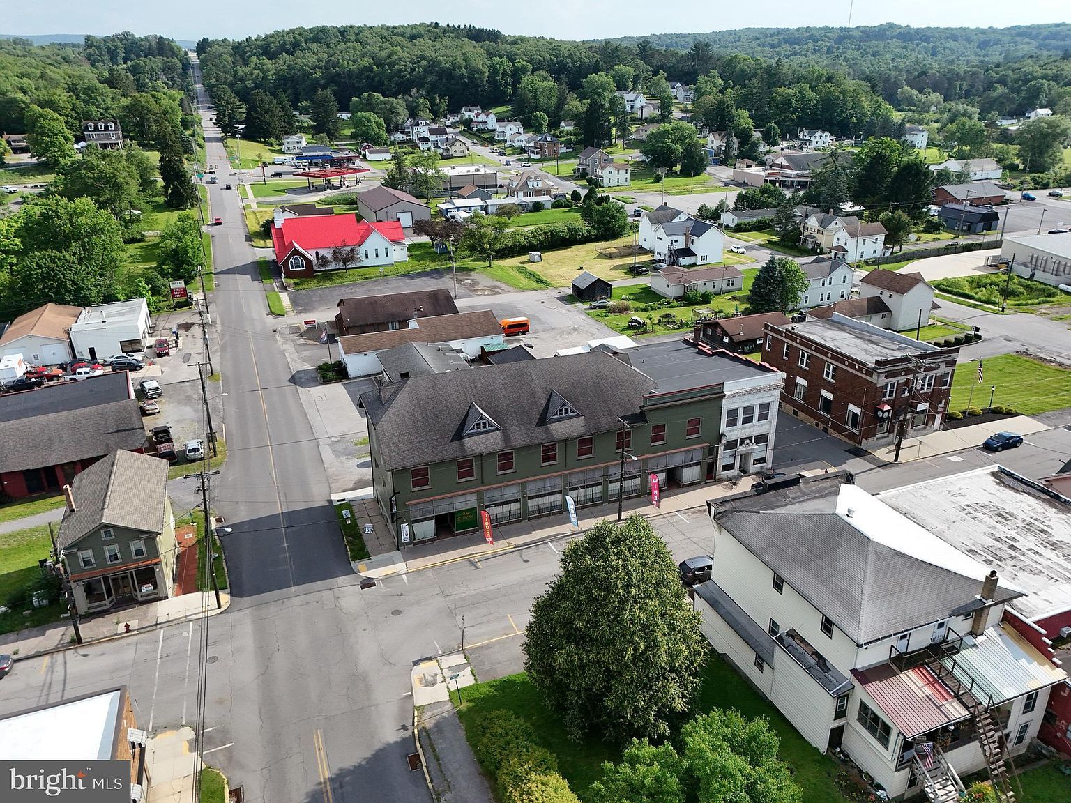 703 Hannah St Houtzdale, PA 16651 - Thumbnail 3