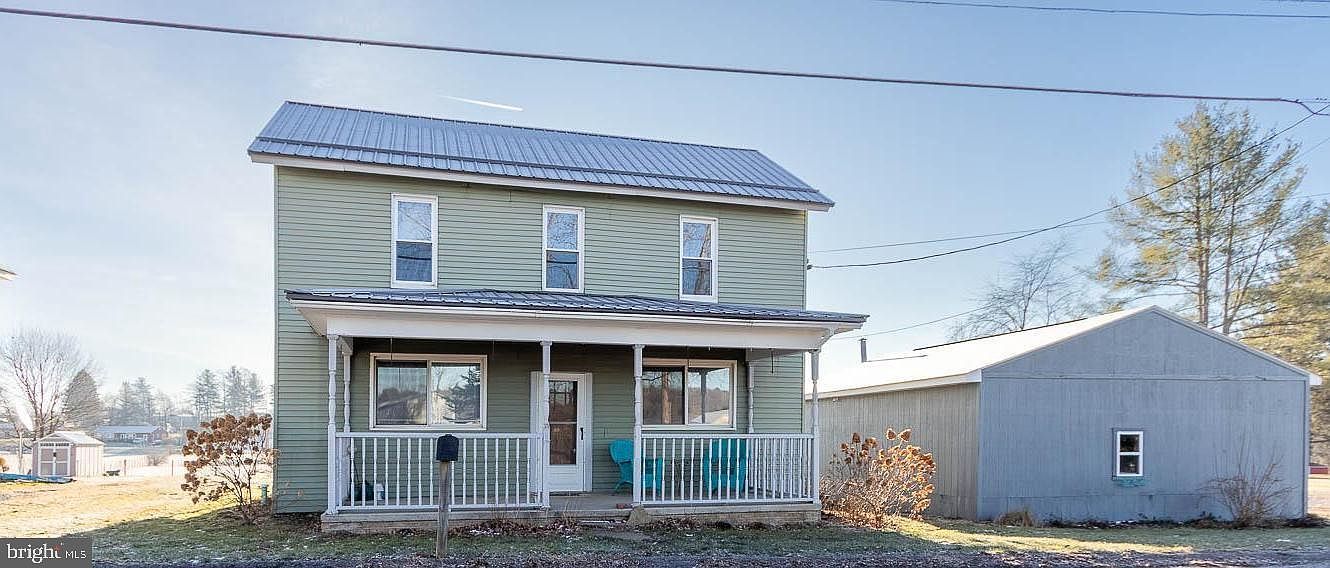 200 Stumptown Rd Osceola Mills, PA 16666 - Thumbnail 3