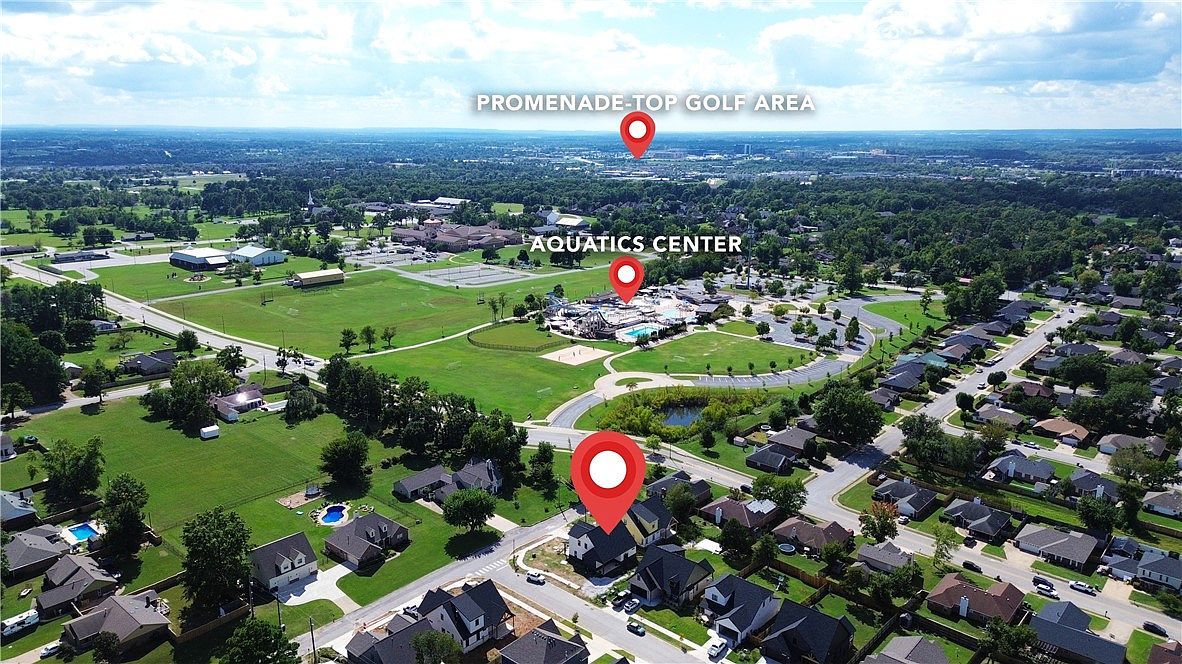 2327 W Seminole Dr Rogers, AR 72758 - Thumbnail 3