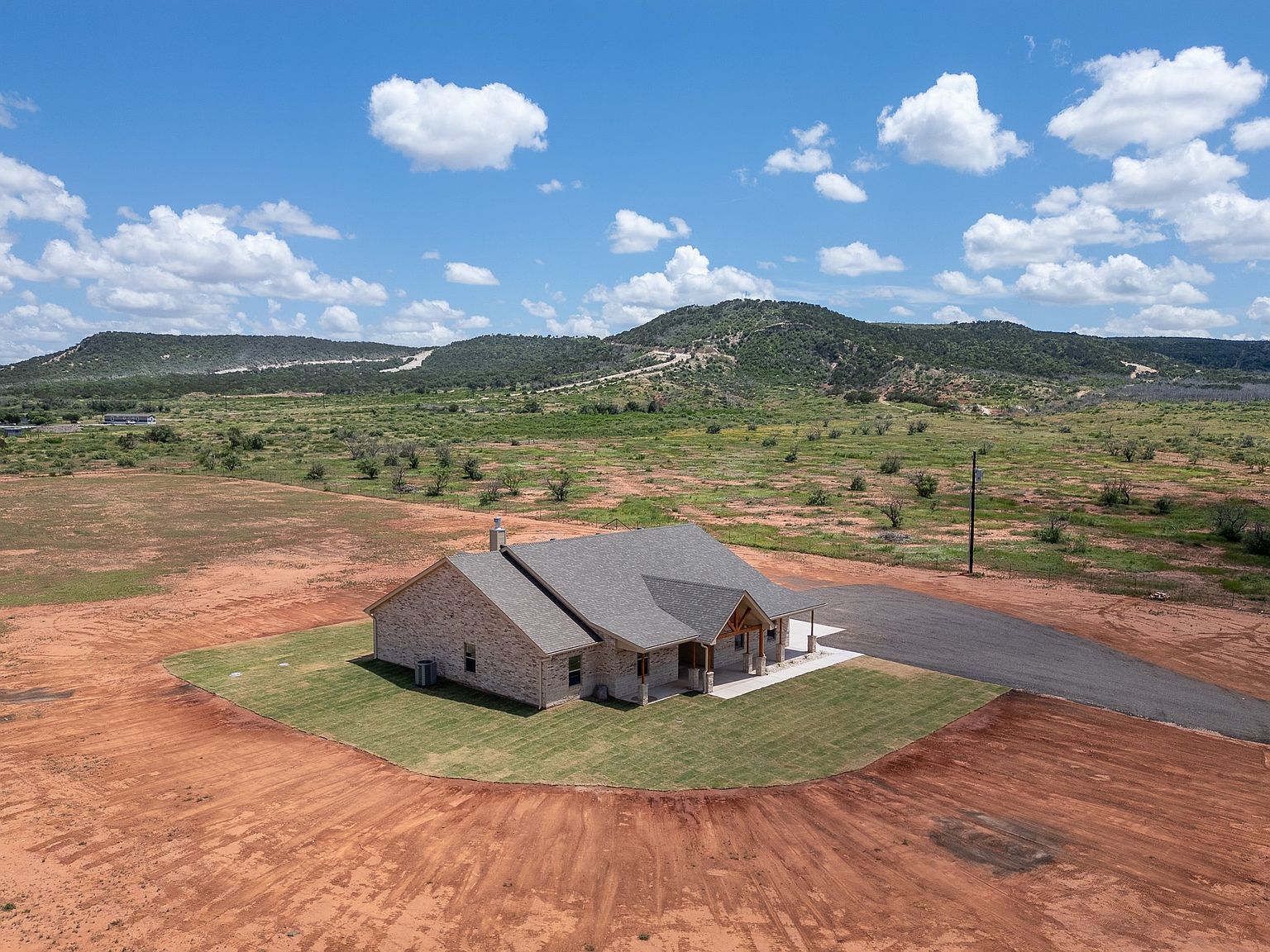 698 County Road 321 Abilene, TX 79606 - Thumbnail 3