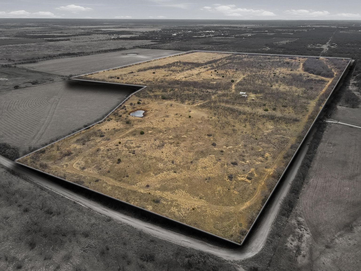 438 County Road 486 Novice, TX 79538 - Thumbnail 3