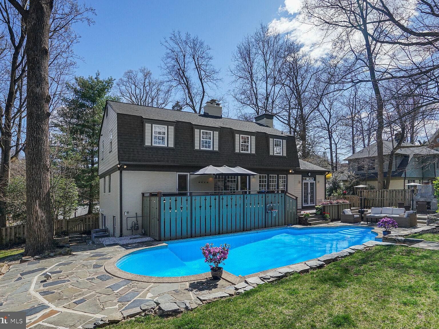 1830 Massachusetts Ave Mc Lean, VA 22101 - Thumbnail 3