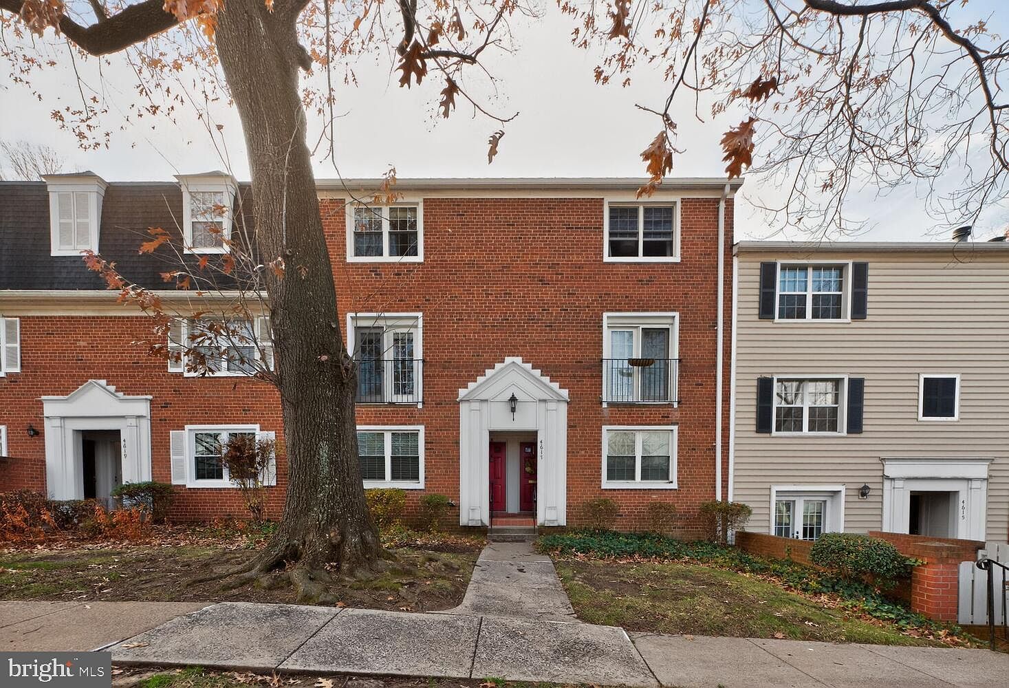 4617 28th Rd S #B Arlington, VA 22206 - Thumbnail 3