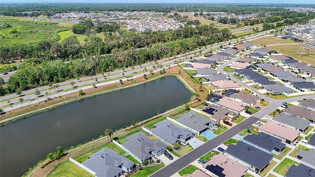 2129 Landrea Loop The Villages, FL 32163 - Thumbnail 3