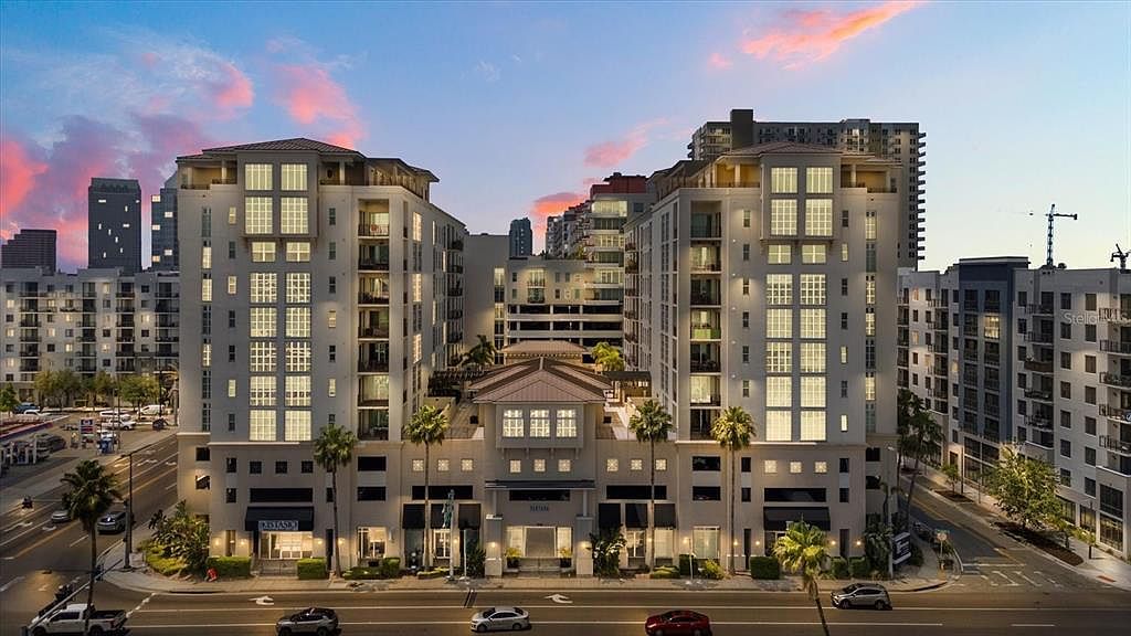 1238 E Kennedy Blvd UNIT 802 Tampa, FL 33602 - Thumbnail 3