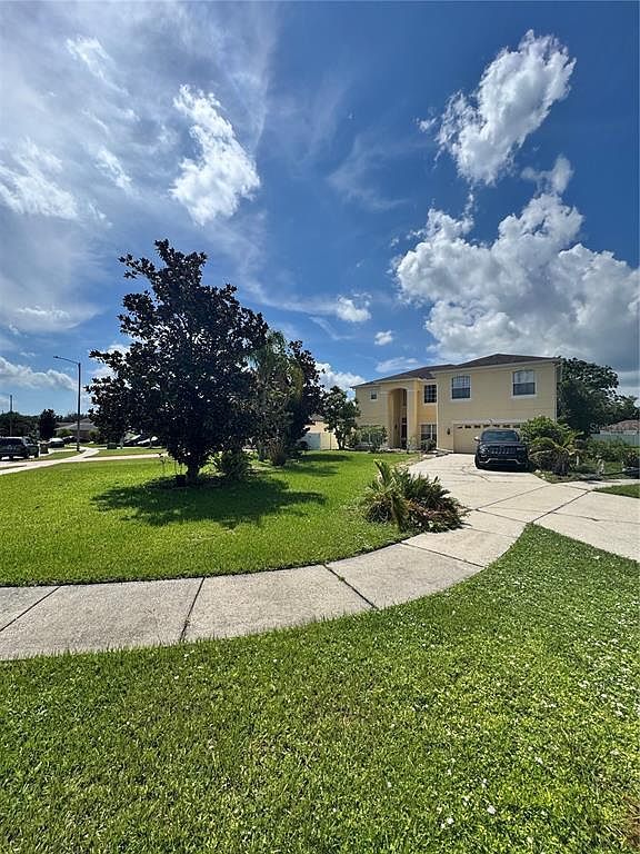 418 Marlberry Leaf Ct Kissimmee, FL 34758 - Thumbnail 3