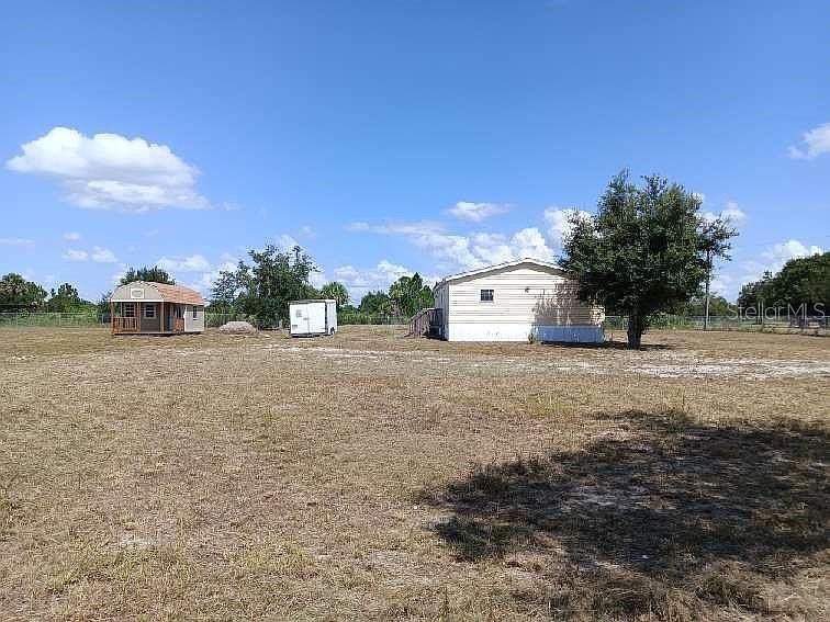 16161 NW 276th St Okeechobee, FL 34972  | New build