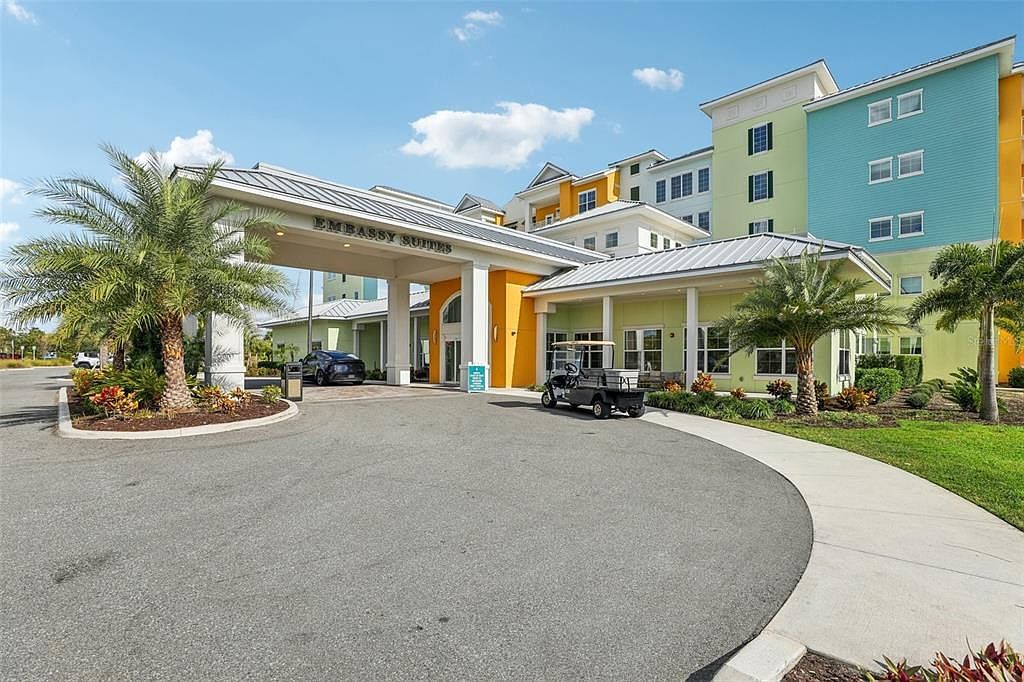 3151 Sunset Walk Dr UNIT 316 Kissimmee, FL 34747 - Thumbnail 3