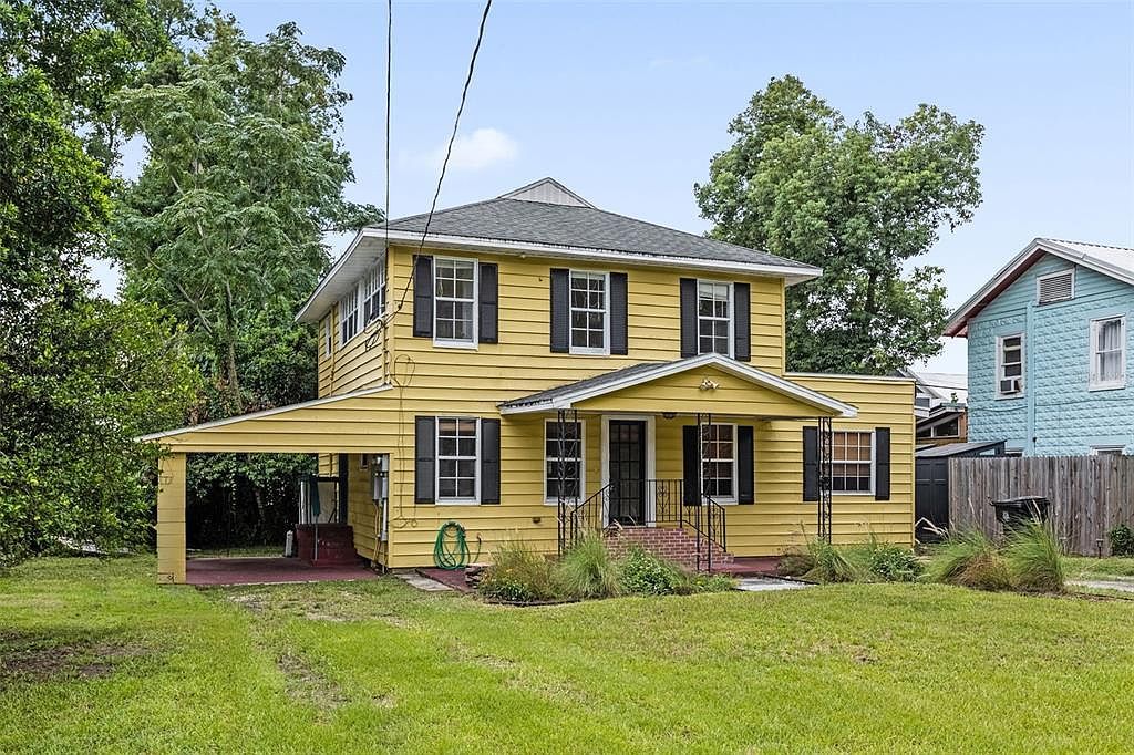 1232 E LIVINGSTON STREET Orlando, FL 32803 - Thumbnail 3