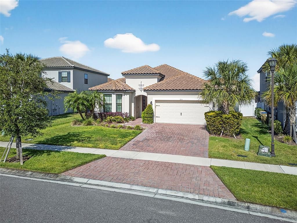 1910 GOBLET COVE STREET Kissimmee, FL 34746 - Thumbnail 3