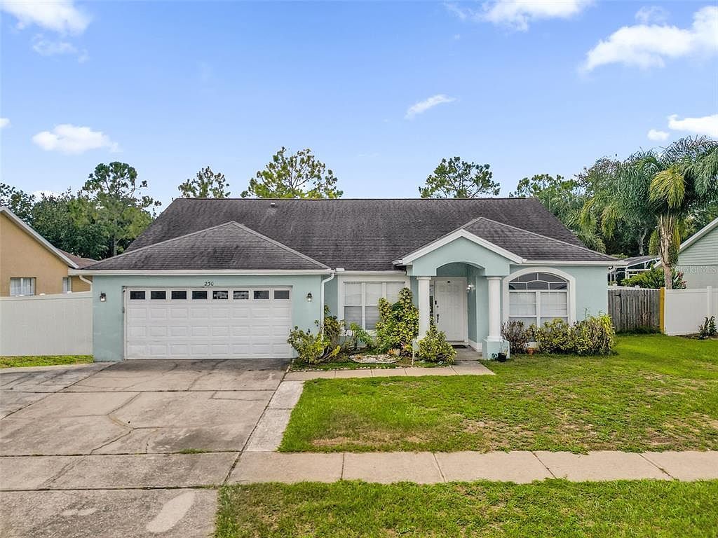 230 LYTTON CIRCLE Orlando, FL 32824 - Thumbnail 3